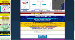 Desktop Screenshot of bhsbees.com